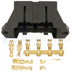 HARNESS — Part #EAP-104371