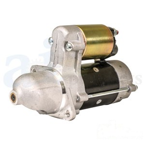 STARTER — Part #EAP-104393