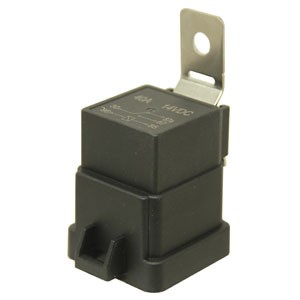 RELAY — Part #EAP-104401