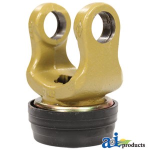 TRACTOR YOKE QD — Part #EAP-104402