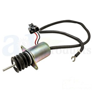 SOLENOID — Part #EAP-104404