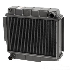 RADIATOR — Part #EAP-104433
