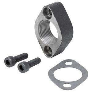 KIT BLOCK HEATER ADAPTER — Part #EAP-104436