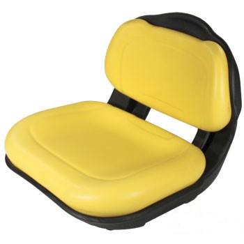 SEAT ASSEMBLY — Part #EAP-104444