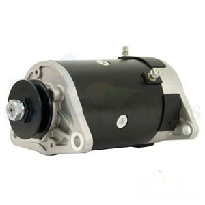 STARTER/GEN.; 12V ER/EF — Part #EAP-104457