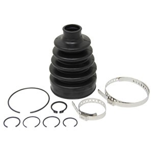 BOOT KIT FRONT — Part #EAP-104470