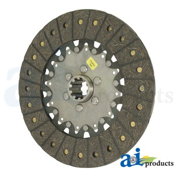 TRANS. DISC: 10" — Part #EAP-104509