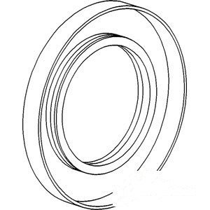 SEAL — Part #EAP-104524