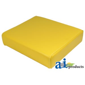 BOTTOM CUSHION WD YLW — Part #EAP-104541