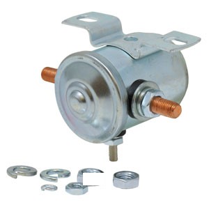 STARTER RELAY — Part #EAP-104557