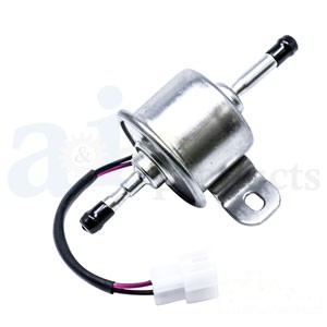 PUMP FUEL — Part #EAP-104560