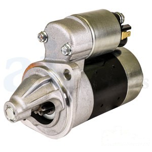 STARTER HI — Part #EAP-104567