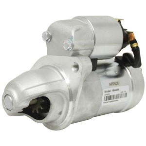STARTERNEW — Part #EAP-104575