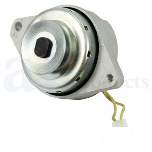 ALTERNATOR; 12V 20 AMP — Part #EAP-104576
