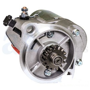 STARTER-NEW — Part #EAP-104579