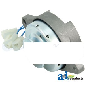 ALTERNATOR; 12V 35 AMP — Part #EAP-104582