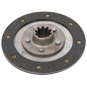 DRIVEN DISC — Part #EAP-104614