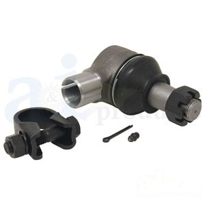 CYLINDER END; STEERING — Part #EAP-104623