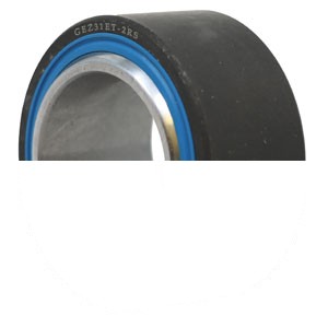 SELF ALIGNING BUSHING — Part #EAP-104652