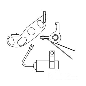 TUNE UP KIT — Part #EAP-104666