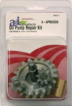 REPAIR KIT OIL PUMP — Part #EAP-104668