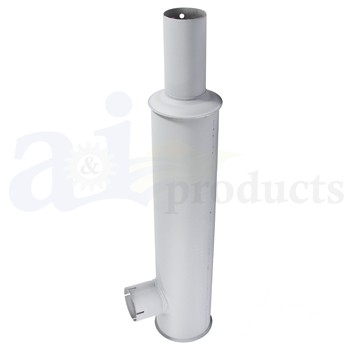 MUFFLER — Part #EAP-104679