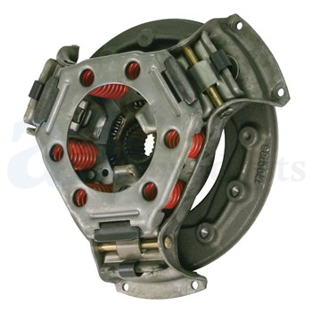 PRESSURE PLATE ASSY (11") — Part #EAP-104706