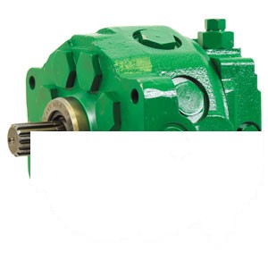 JD HYDRAULIC PUMP — Part #EAP-104717