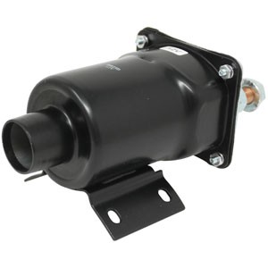SOLENOID SWITCH — Part #EAP-104729