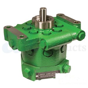 HYDRAULIC PUMP — Part #EAP-104732