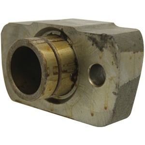 LOAD SHAFT BUSHING SUPRT. — Part #EAP-104738