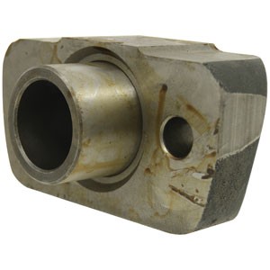 LOAD SHAFT BUSHING SUPRT — Part #EAP-104740