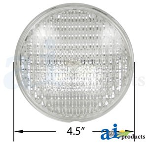 HALOGEN S.BEAM — Part #EAP-104741