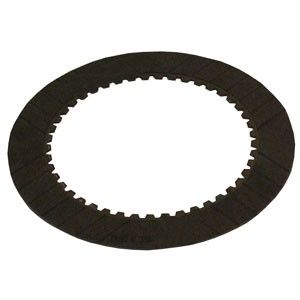 DISC — Part #EAP-104748