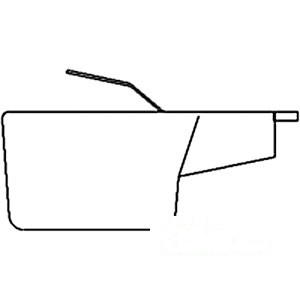 ROTOR — Part #EAP-104754