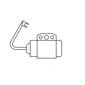 CONDENSER — Part #EAP-104756