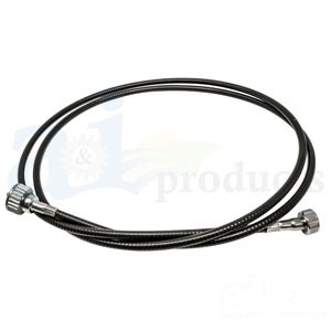 CABLE TACHOMETER — Part #EAP-104759