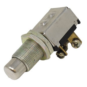 SWITCH IGNITION — Part #EAP-104760