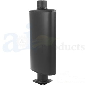 MUFFLER — Part #EAP-104770