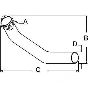 PIPE — Part #EAP-104773