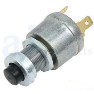 SWITCH HORN/ ETHER START — Part #EAP-104783