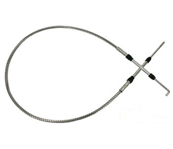 ROCKSHAFT CONTROL CABLE — Part #EAP-104819