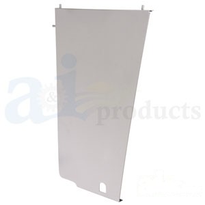 SIDE SHIELD RH REAR — Part #EAP-104822