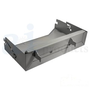 BATTERY BOX LH — Part #EAP-104832