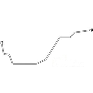 OIL LINE — Part #EAP-104834