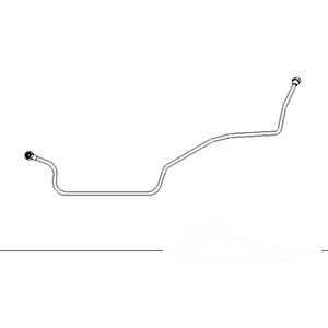 OIL LINE; DUAL SELECTIVE — Part #EAP-104836