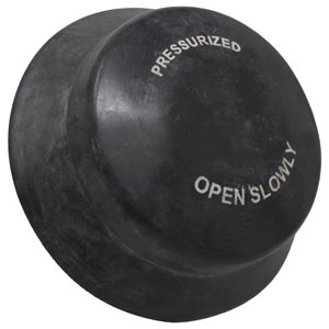 RADIATOR CAP — Part #EAP-104848