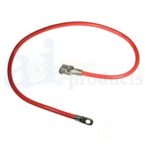BATTERY CABLE — Part #EAP-104855