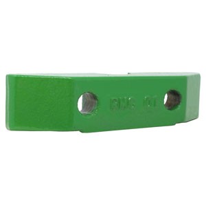 CLAMP PIVOT PLATE — Part #EAP-104858