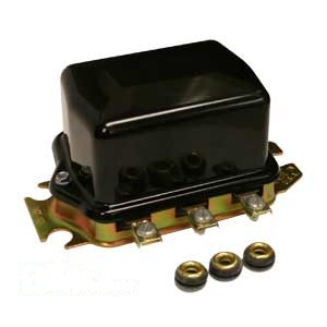 VOLT. REGULATOR — Part #EAP-104859